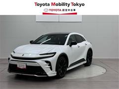 トヨタ　クラウンHV スポーツ Z