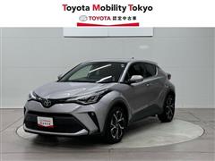 トヨタ C-HR G-T