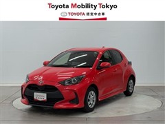 トヨタ ヤリスGWEクルマイスシュウノウソウチ