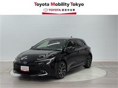 カローラスポーツ HV G Z