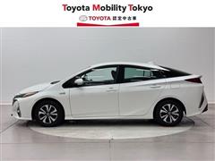 プリウスPHV A