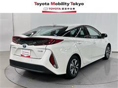 プリウスPHV A