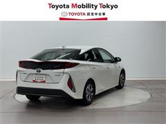 プリウスPHV A