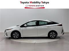 プリウスPHV A
