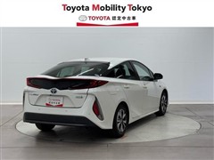 プリウスPHV A