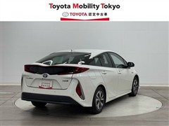 プリウスPHV A