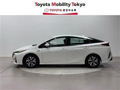 プリウスPHV A