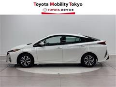 プリウスPHV A