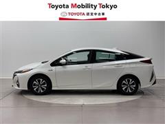 プリウスPHV A