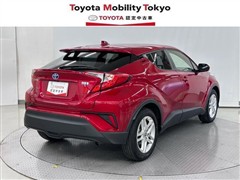 C-HR HV S