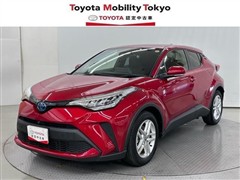 Ｃ－ＨＲ