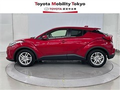 C-HR HV S