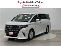 アルファードHV Z