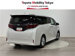 アルファードHV Z