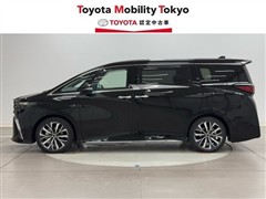 アルファードHV エグゼクティブ