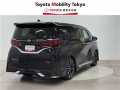 アルファードHVエグゼクティブ