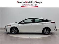 プリウスPHV A