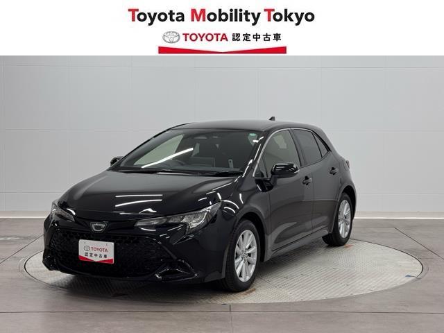 晴屋　　　中古カローラスポーツ純正　16インチ　ブラック 晴屋様専用 中古カローラスポーツ純正 16インチ ブラック - メルカリ