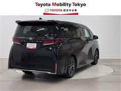 ヴェルファイア Z プレミア