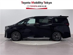 ヴェルファイア Z プレミア