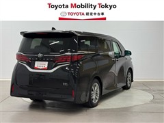 アルファードHV Z