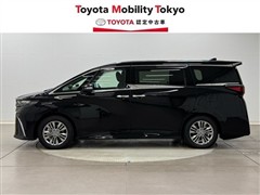 アルファードHV Z