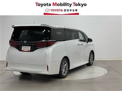 アルファード Z