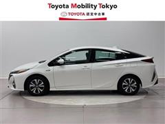 プリウスPHV A