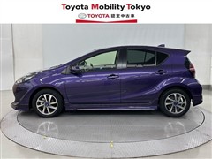 アクア Gソフトレザーセレクション