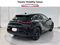 クラウンHV  スポーツ Z