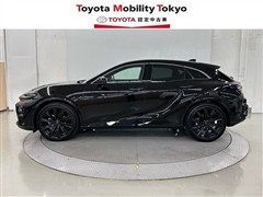 クラウンHV  スポーツ Z