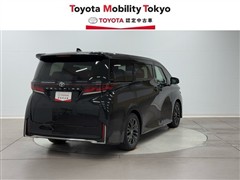 ヴェルファイア Z プレミア