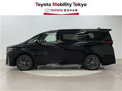 ヴェルファイア Z プレミア