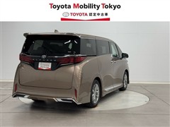 アルファード Z