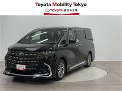 アルファードHV Z