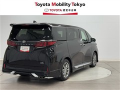 アルファードHV Z