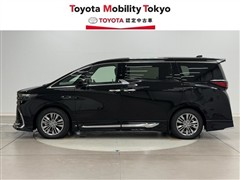 アルファードHV Z