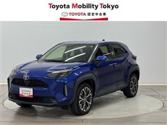 ヤリスクロス Z