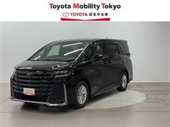 ヴェルファイア Z プレミア