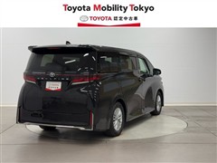 ヴェルファイア Z プレミア