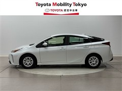 プリウス Sセーフティープラス2