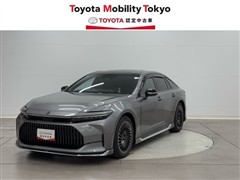 トヨタ クラウン HV Z
