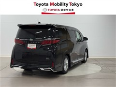 アルファード HV X