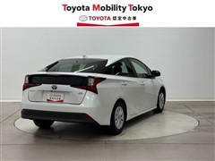 プリウス Sセーフティープラス2