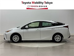 プリウス Sセーフティープラス2