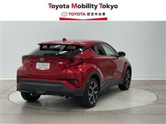 C-HR HV G