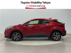 C-HR HV G