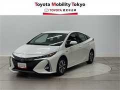 プリウスＰＨＶ