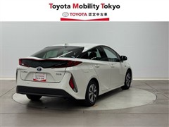 プリウスPHV A