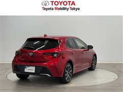 カローラスポーツ G Z